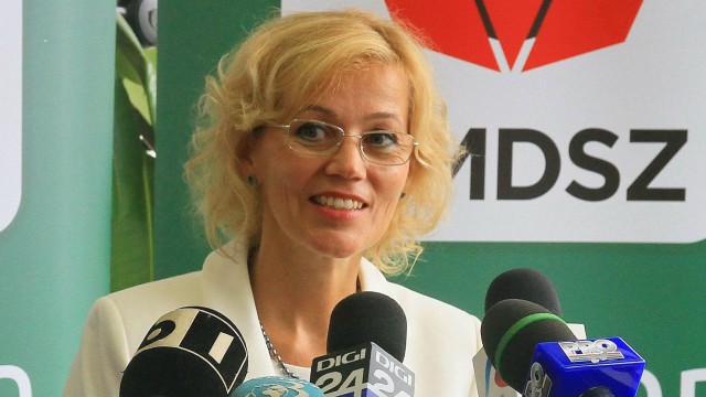Biro Rozalia (UDMR): Pandemia arată că avem nevoie de o politică externă şi de securitate a UE mai eficientă