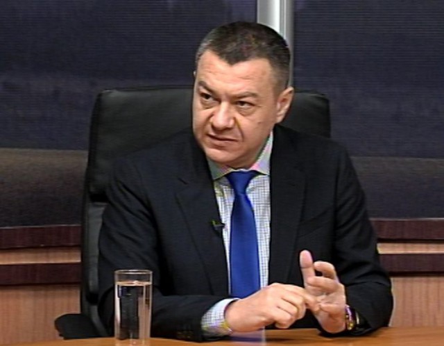 Ministrul Culturii: Nu ştim să promovăm ceea ce înseamnă sector cultural, industrii creative