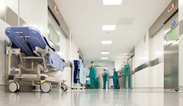 Unui pacient i s-a REFUZAT internarea pentru că NU are COVID-19