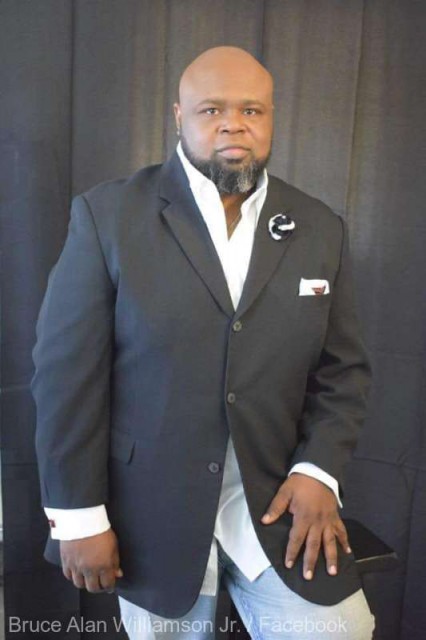 Bruce Williamson, fost solist al trupei The Temptations, a decedat în urma infectării cu COVID-19