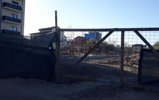 Bela Tănase CONSTRUIEȘTE în RITM ALERT de frica schimbărilor de la Primăria Constanța