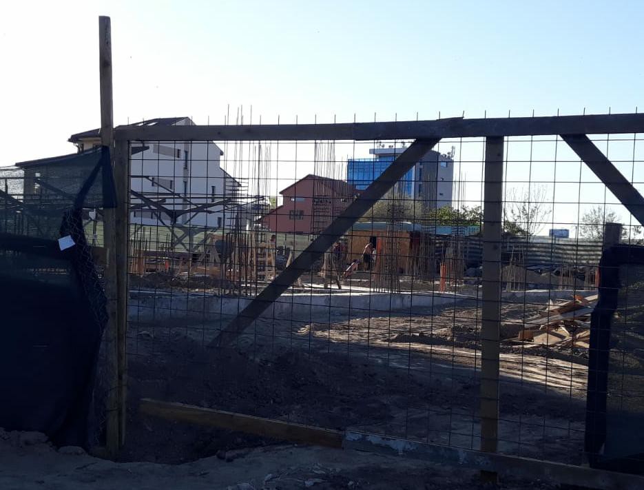 Bela Tănase CONSTRUIEȘTE în RITM ALERT de frica schimbărilor de la Primăria Constanța Bela Tănase CONSTRUIEȘTE în RITM ALERT de frica schimbărilor de la Primăria Constanța