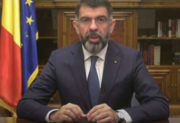 Cazanciuc: Pe fondul crizei sanitare s-a adâncit şi o altă criză - una a încrederii