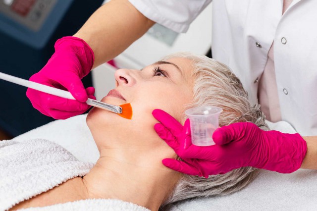Cum se pot vindeca cicatricile după procedurile dermatologice