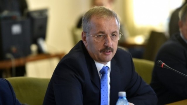 Dîncu (PSD): Pe 27 septembrie putem avea o prezenţă foarte scăzută la vot, la jumătatea alegerilor normale