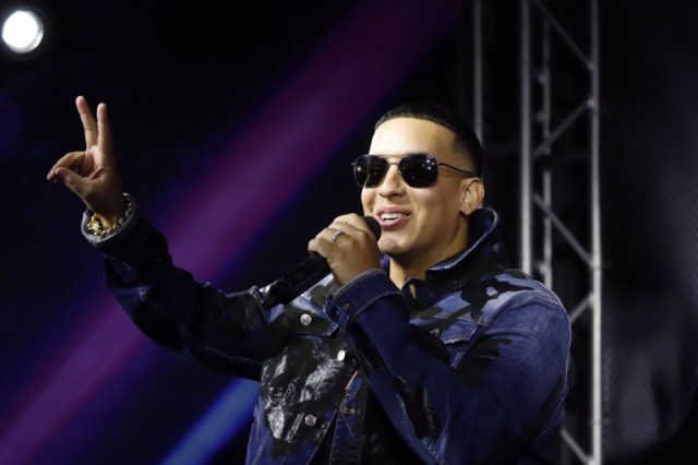 Daddy Yankee va crea proiecte muzicale, filme şi producţii TV în parteneriat cu Universal Music