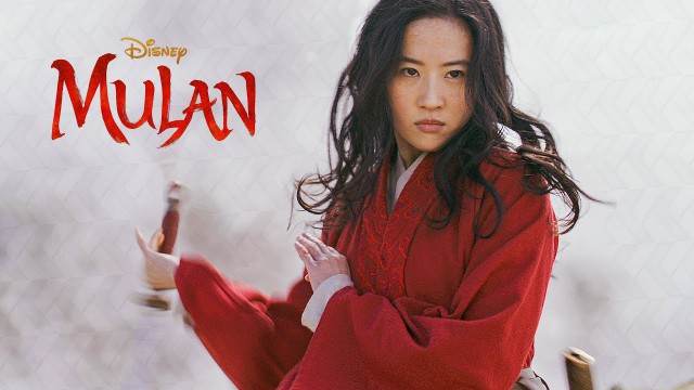 Lansare modestă în China pentru „Mulan“, în contextul recenziilor mixte şi a lipsei mediatizării