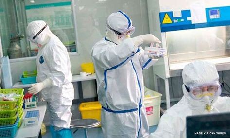 Coronavirus: India a devenit a doua ţară din lume prin prisma numărului de infectări cu SARS-CoV-2