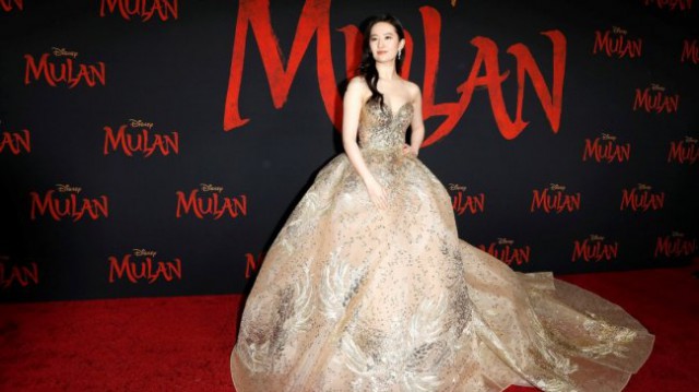Studioul Disney, criticat după ce a filmat remake-ul „Mulan“ în provincia Xinjiang