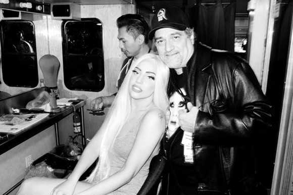 Tatăl lui Lady Gaga dă în judecată statul New York din cauza COVID-19