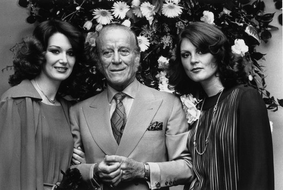 Moştenitoarea celebrului brand Gucci spune că a fost abuzată sexual în familie!