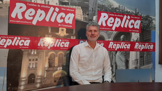 E oficial! Se va înființa Linia 23 pe ruta Năvodari - Constanța