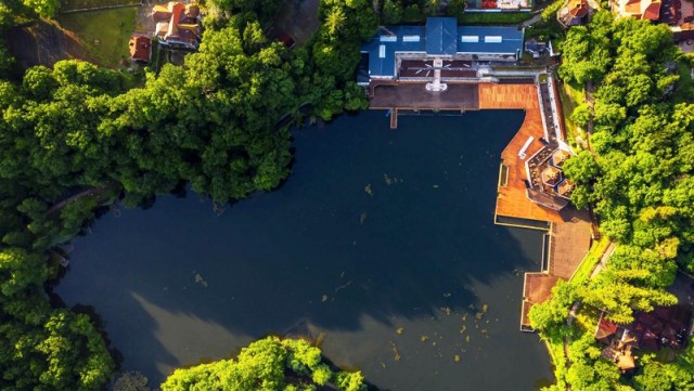 România pierde un milion de euro pe zi pentru că ţine parţial închise facilităţile de turism balneo şi spa
