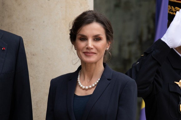 Regina Letizia a Spaniei şi trecutul său ruşinos de care probabil nu vrea să-şi mai amintească
