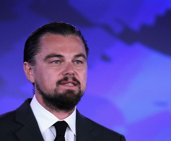 Rebelul DiCaprio, mielușel în fața mamei! Cum a reușit să îi ascundă acesteia că fumează?