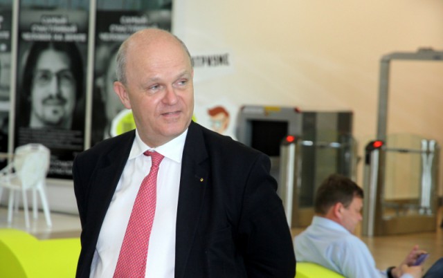 Fostul director general de la Dacia va superviza redresarea grupului Renault