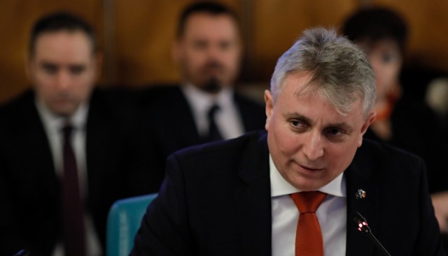 Bode: Vom reuşi să cheltuim în acest an cei 6 miliarde de lei alocaţi pentru proiecte din fonduri UE