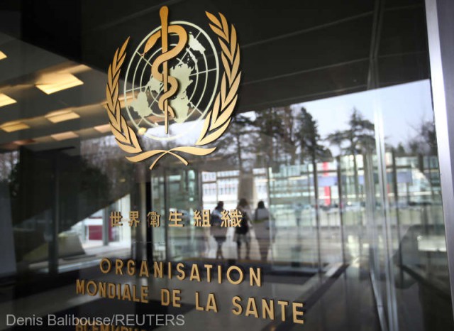 OMS: Bilanţul deceselor provocate de malarie îl va depăşi pe cel cauzat de COVID-19 în Africa Subsahariană