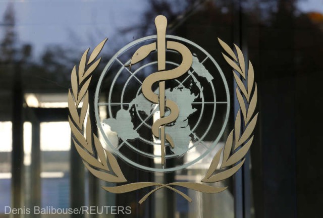 OMS: Acord pentru un tratat internaţional care să prevină şi să combată pandemiile