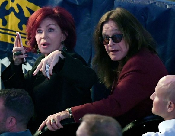Ozzy Osbourne, mărturisiri şocante: „Am încercat să-mi omor soţia. Luasem decizia că Sharon trebuie să moară“