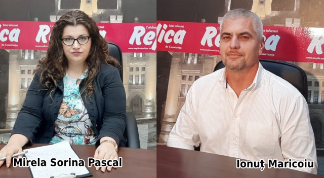 Candidatul PNL la Primăria Limanu CREDE că va CÂȘTIGA alegerile