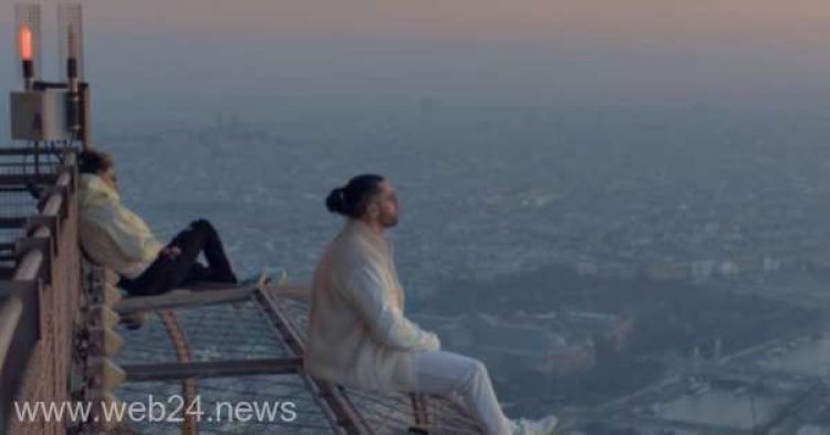 Rapperul Ademo a fost arestat pentru „rebeliune“