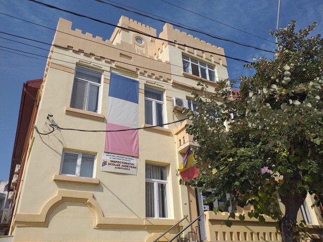 Inspectoratul Școlar s-a AUTOSESIZAT în cazul COPILULUI AGRESAT de COLEGI