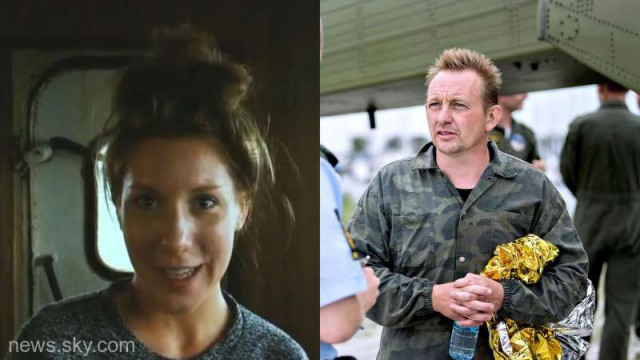 Danemarca: Inventatorul Peter Madsen recunoaşte că a asasinat-o pe jurnalista Kim Wall