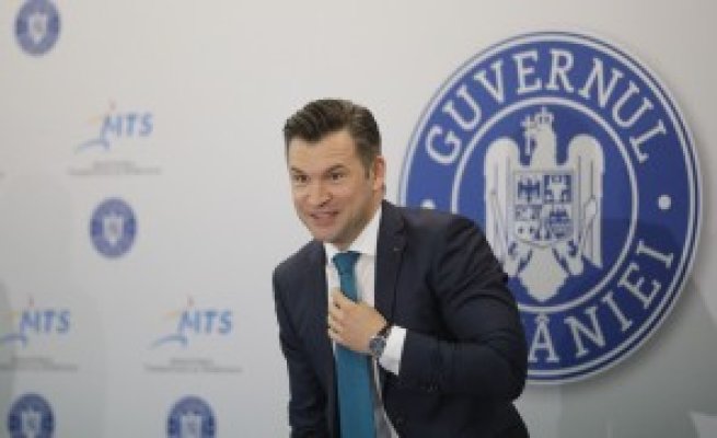O competiție sportivă din România se anulează din cauza COVID-19