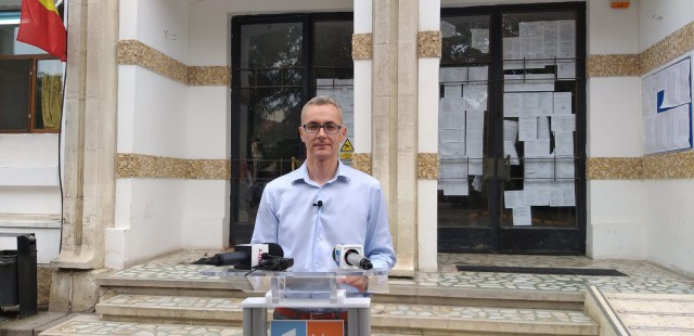Stelian Ion: PSD-ul, expert în SIFONAREA banilor publici, COMBINAŢII și subdezvoltare