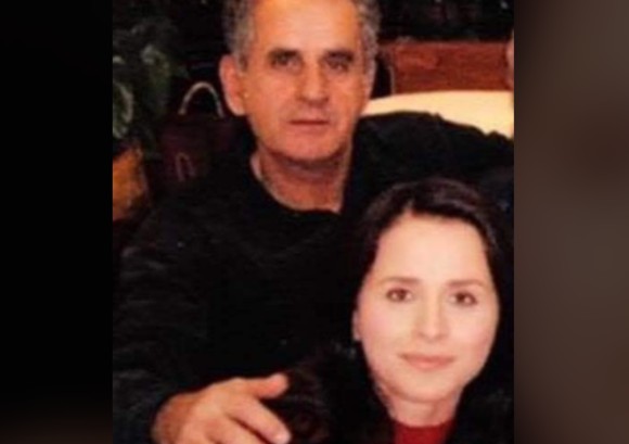 Tatăl Mădălinei Manole a murit. „A plecat să se întâlnească cu fiica lui”