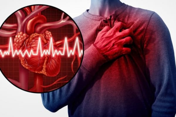 Tipuri de cardiopatie: deosebiri, simptome și tratamente
