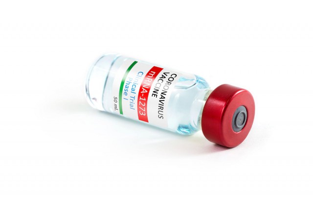 COVID-19: Vaccinul mRNA-1273 produce un „răspuns imunitar robust” la primate