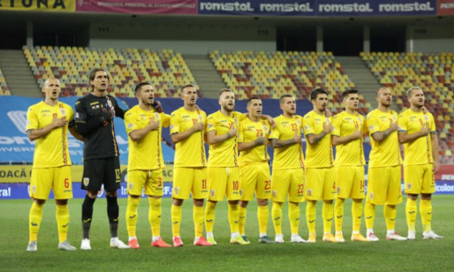 România - Irlanda de Nord 1-1, în Liga Naţiunilor, la debutul selecţionerului Mirel Rădoi
