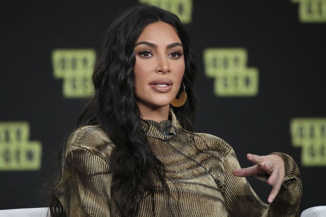 Kim Kardashian West îşi „îngheaţă“ conturile pe social media în semn de protest