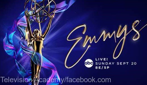 Ceremonia de decernare a premiilor Emmy din acest an va fi transmisă în direct, dar se va desfăşura doar online