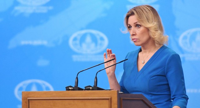 Rusia extinde lista cetăţenilor UE interzişi pe teritoriul său