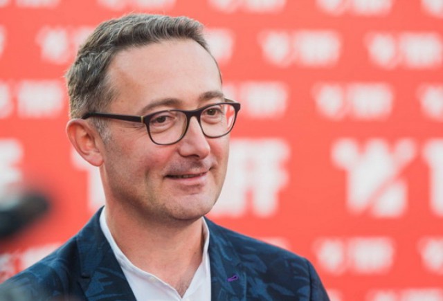 Tudor Giurgiu deschide cu lungmetrajul 'Parking' Festivalul de Film Românesc din Spania