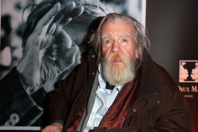 Actorul Michael Lonsdale a murit la vârsta de 89 de ani, după şase decenii de carieră