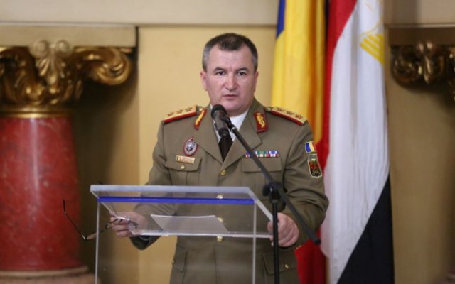 Petrescu: Aplicarea Planului NATO de Răspuns la Pandemie conduce la o rezilienţă sporită a statelor