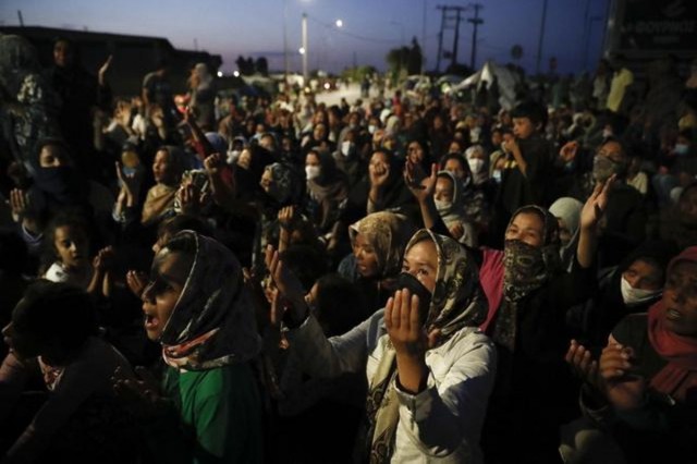 SUA: Mai multe ONG-uri denunţă histerectomii abuzive asupra migrantelor într-un centru de detenţie