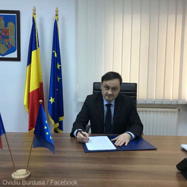 Burduşa, mesaj către românii care candidează la alegerile din Italia: Un câştig pentru comunitatea românească