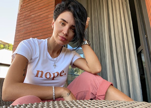 Adelina Pestrițu, dezvăluiri, după ce s-a vindecat de coronavirus: 