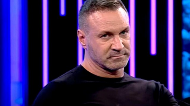 Fiul lui Alin Oprea a rupt tăcerea și spune adevărul despre tatăl lui: „Nu știu de ce minți”