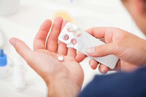 Ce vitamine NU ar trebui să iei cu antidepresive