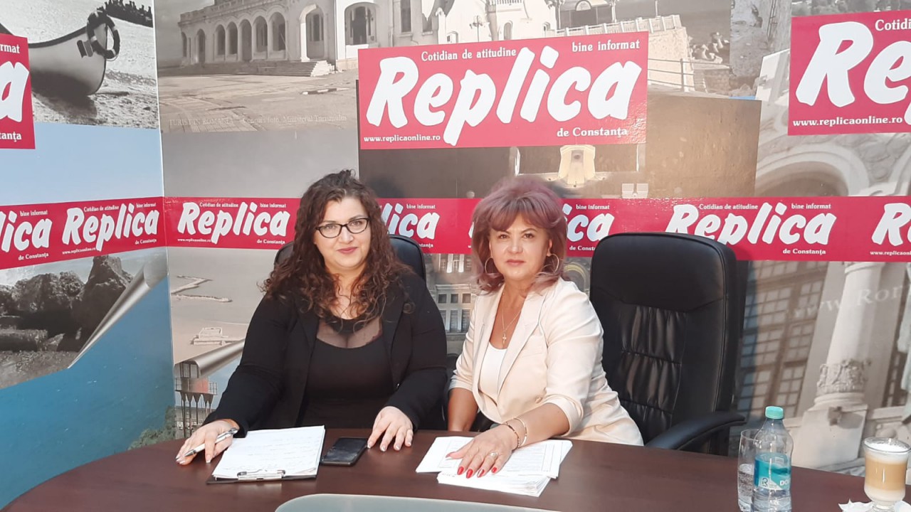 Ancuța BELU: Mihail Kogălniceanu NU mai are niciun TEREN intravilan, că le-a dat Iosif MUREŞAN pe toate Ancuța BELU: Mihail Kogălniceanu NU mai are niciun TEREN intravilan, că le-a dat Iosif MUREŞAN pe toate