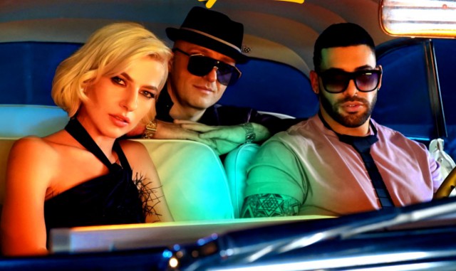 Lidia Buble a vorbit despre relația cu Costi Ioniță, după ce au fost surprinși împreună. „Dacă ar fi să apar cu toți în presă…”