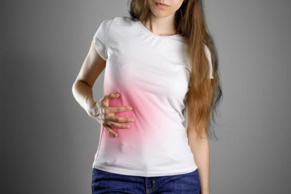 Stresul oxidativ și substanțele cu rol antioxidant în tratamentul ficatului gras