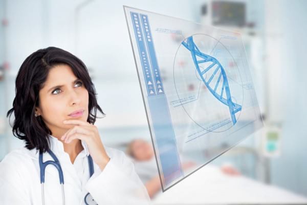 Ai rude cu cancer de piele? Testele genetice îți pot estima riscul
