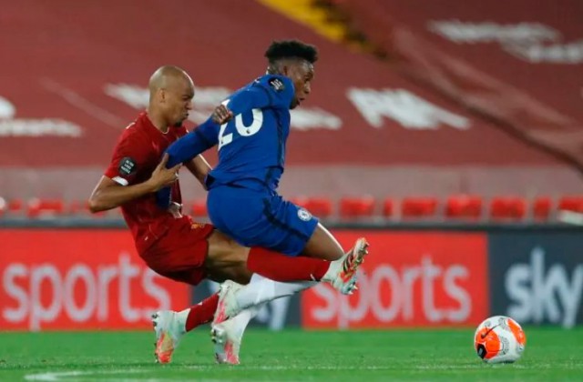 Chelsea Londra, 2-0 în deplasare cu Newcastle: Echipa a devenit lider în Premier League